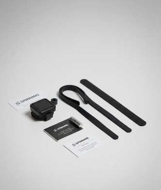 Spinning Connect Dual Mode Cadence Sensor