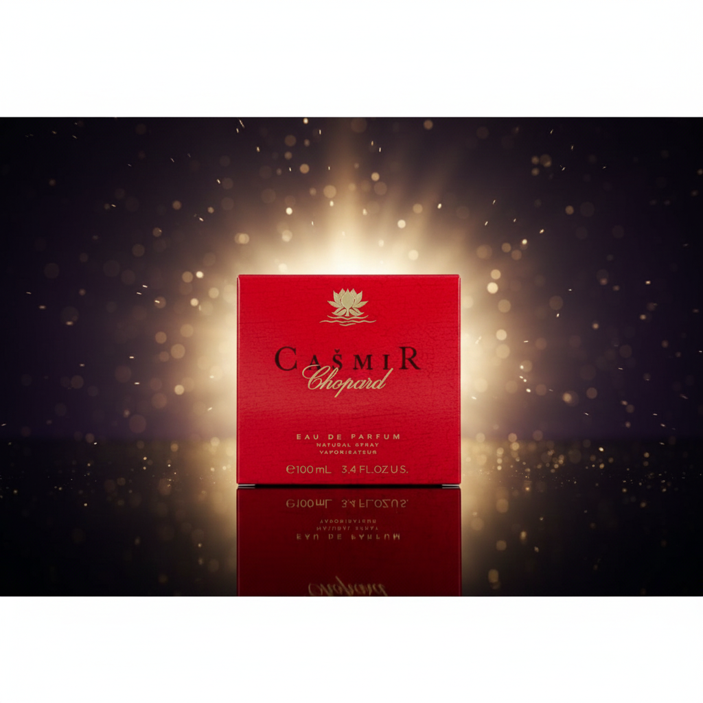 CHOPARD - CASMIR - EAU DE PARFUM 3.4 OZ - FOR WOMEN