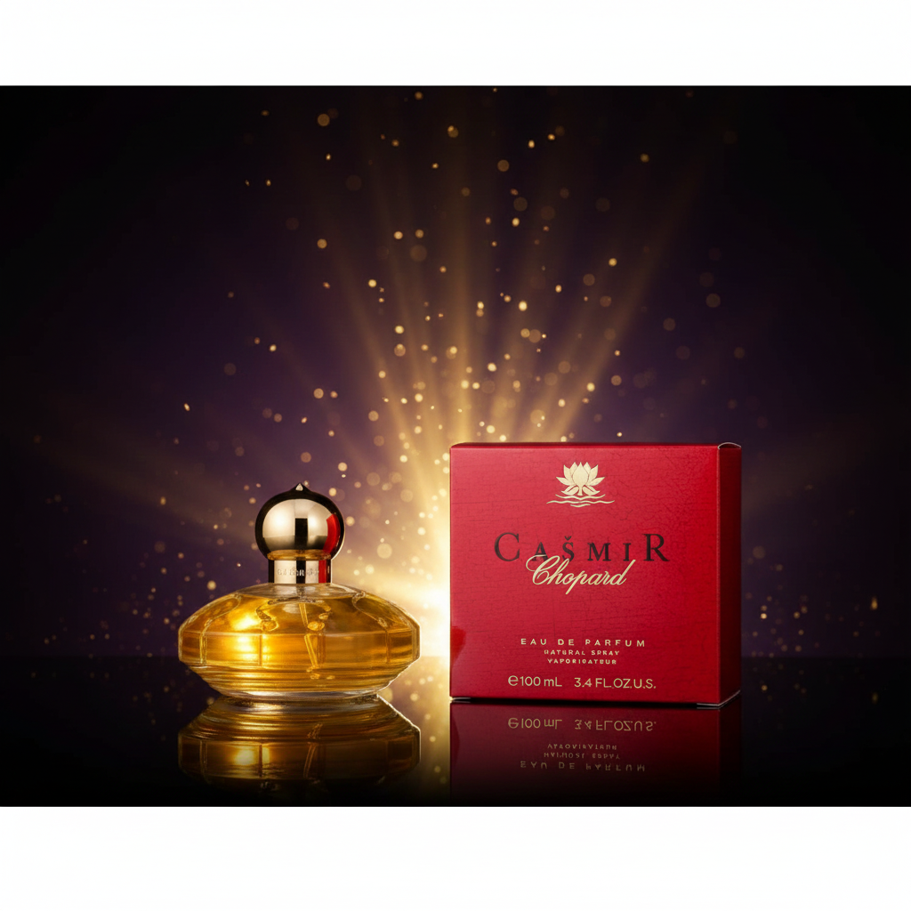 CHOPARD - CASMIR - EAU DE PARFUM 3.4 OZ - FOR WOMEN