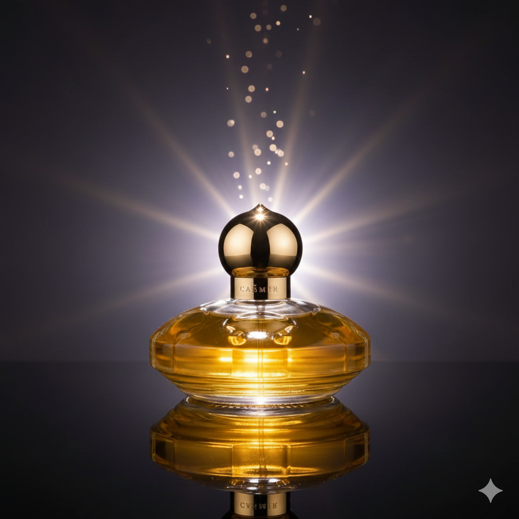 CHOPARD - CASMIR - EAU DE PARFUM 3.4 OZ - FOR WOMEN