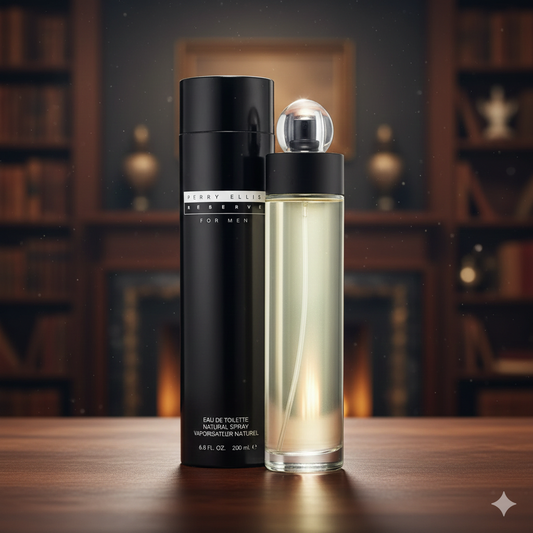 PERRY ELLIS RESERVE FOR MEN/