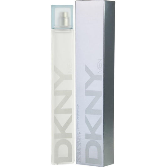 DKNY DONNA KARAN - NEW YORK - ENERGIZING - EAU DE TOILETTE 3.4 OZ - FOR MEN