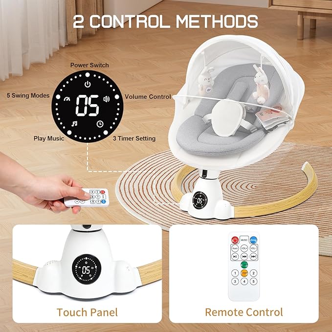 MECENA ELÉCTRICA PORTÁTIL 