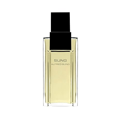 ALFRED SUNG - SUNG - EAU DE TOILETTE 3.4 OZ - FOR WOMEN