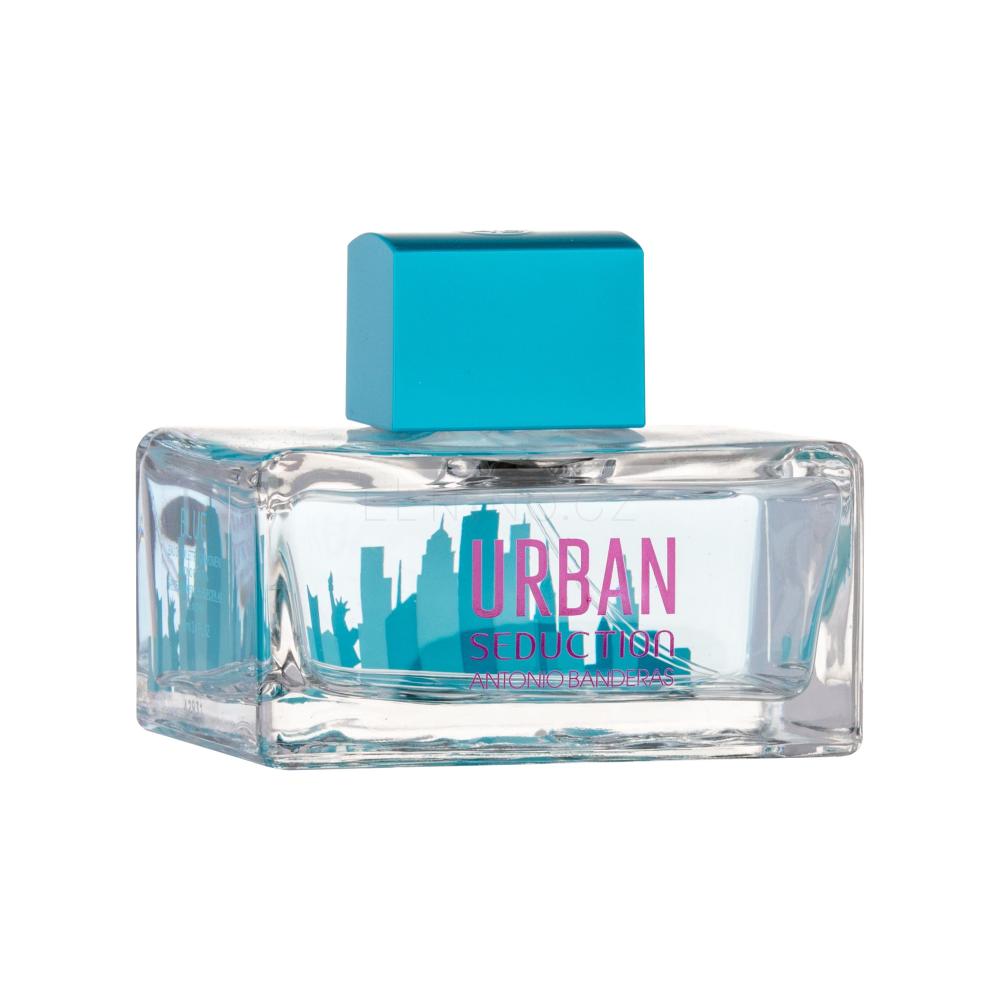 ANTONIO BANDERAS BLUE SEDUCTION