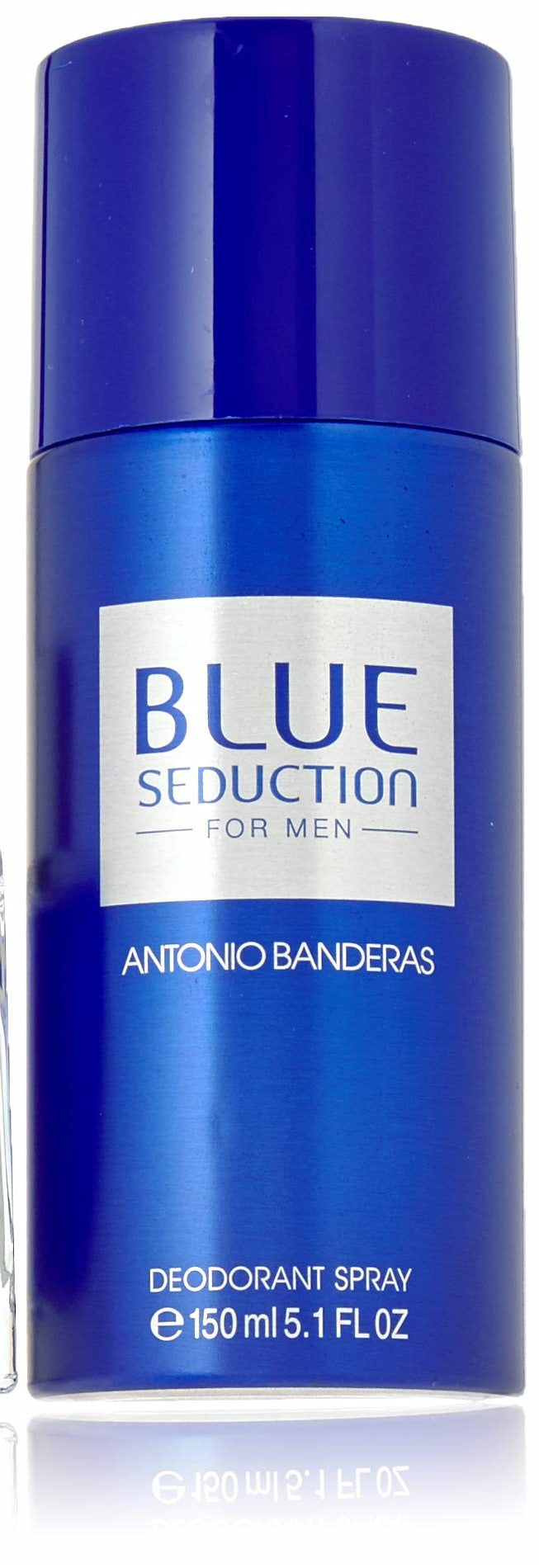 ANTONIO BANDERAS BLUE DEODORANT