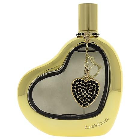 BEBE GOLD-