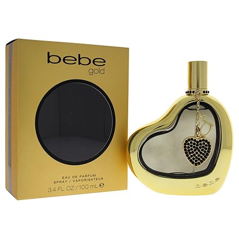 BEBE GOLD