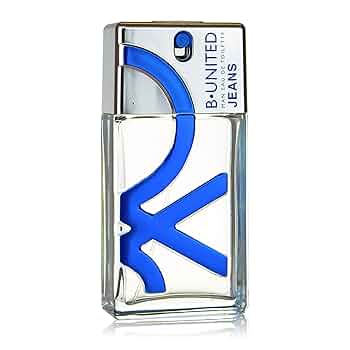 BENETTON B-UNITED JEANS