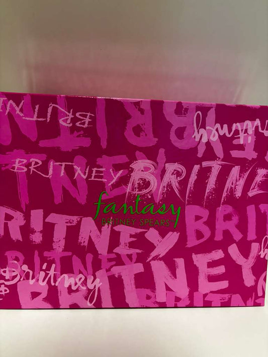 BRITNEY SPEARS FANTASY GIFT SET
