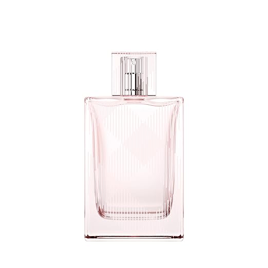 BURBERRY BRIT SHEER-
