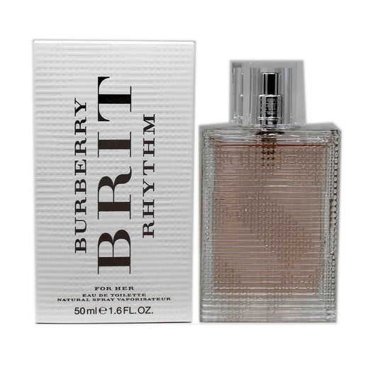 BURBERRY RITMO BRITÁNICO
