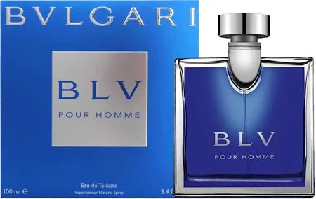 BVLGARI BLV
