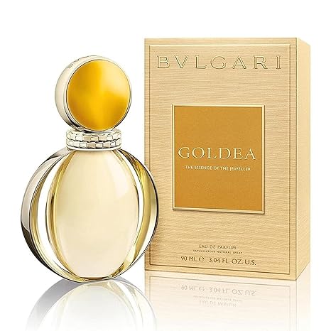 BVLGARI GOLDEA