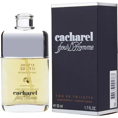 CACHAREL POUR HOMME