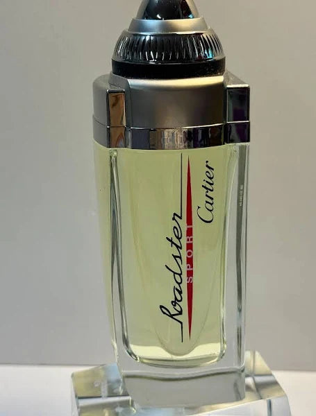 CARTIER ROADSTER SPORT