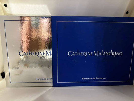 CATHERINE MALANDRINO ROMANCE DE PROVENCE