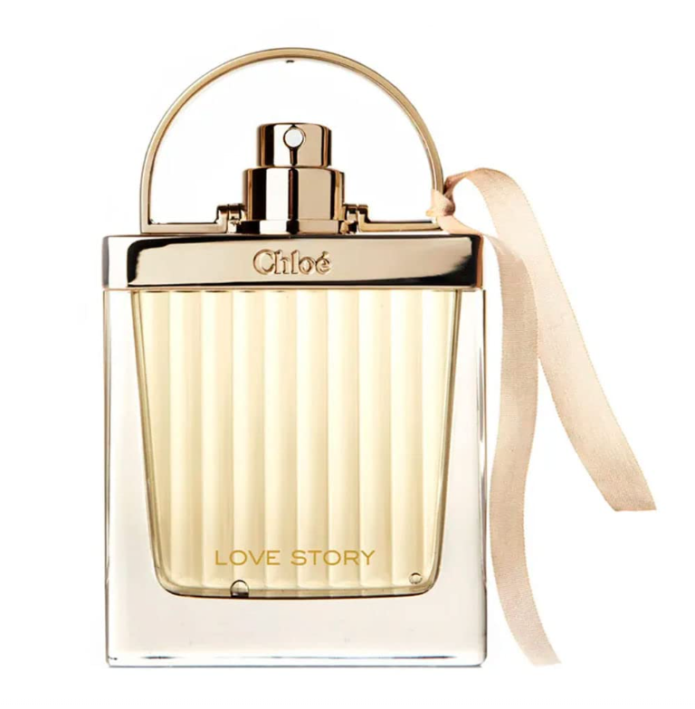 CHLOE - LOVE STORY - EAU DE PARFUM 1.7 OZ - FOR WOMEN