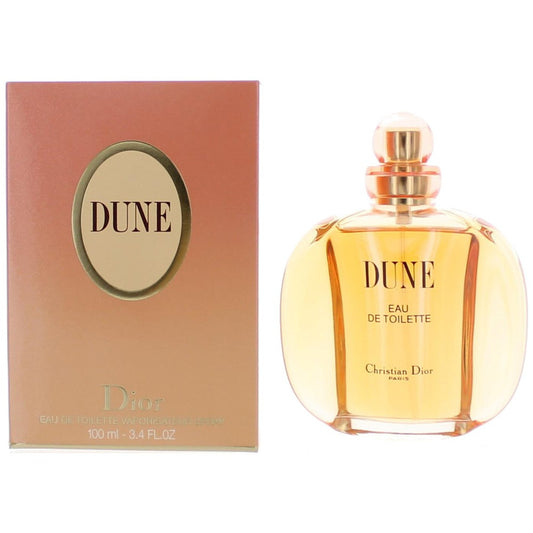 CHRISTIAN DIOR DUNE