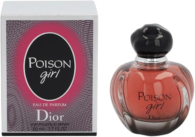 CHRISTIAN DIOR POISON GIRL