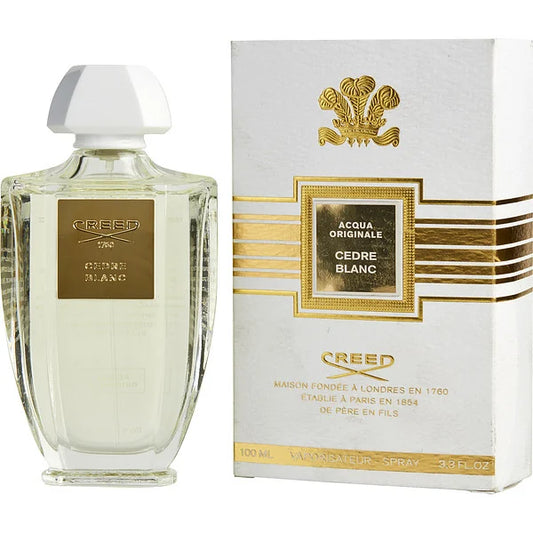 CREED AQUA ORIGINALE CEDRE BLANC