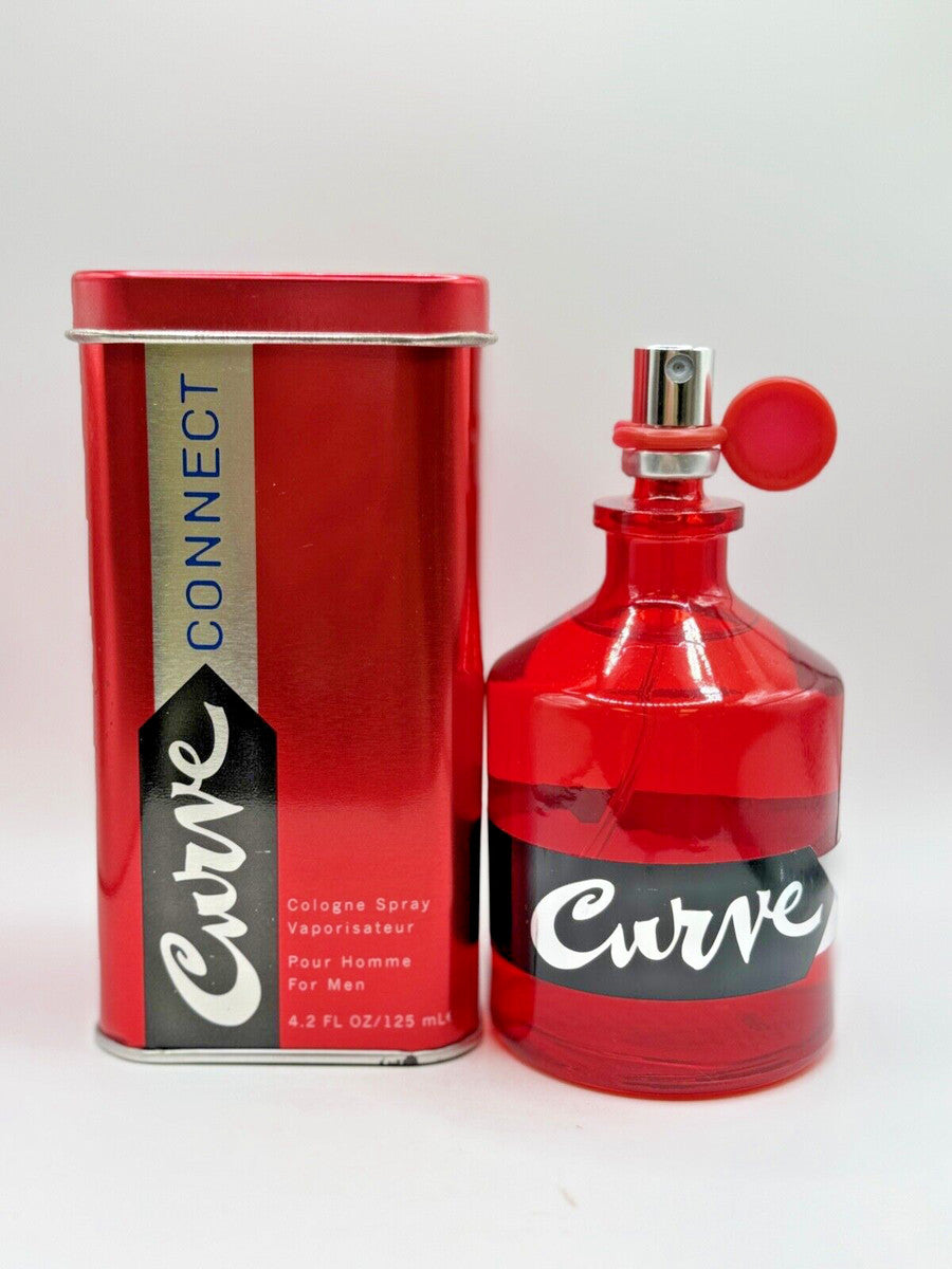 LIZ CLAIBORNE CURVE CONNECT