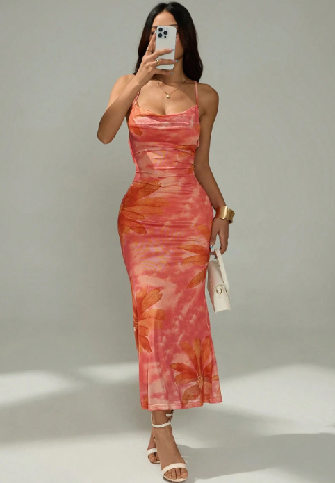 SHEIN Dresses For Women