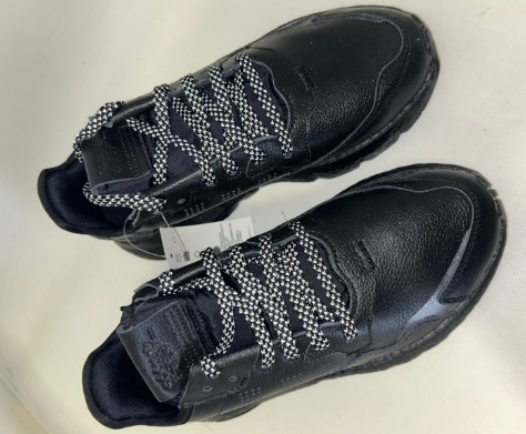 Adidas Nite Jogger Junior