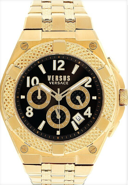 Versus Versace Wristwatch