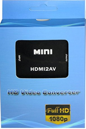HD VIDEO CONVETER