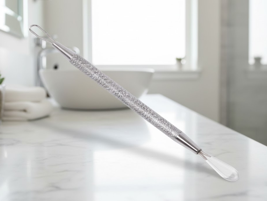 Clear Skin. Deep Clean. Beauty