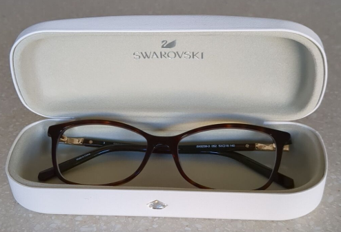 Swarovski Sunglasses