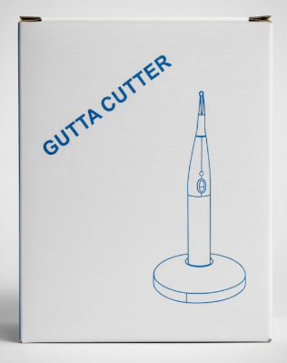 Precision Cordless Gutta Percha Cutter