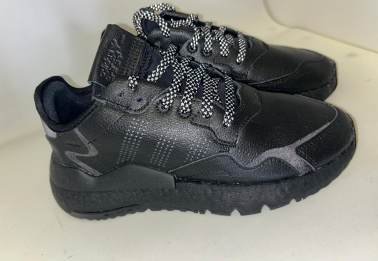 Adidas Nite Jogger Junior