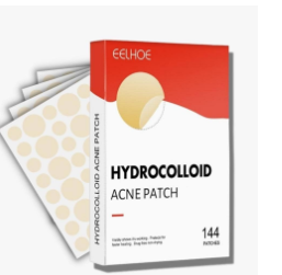 Acne Patches. Clear Skin. EELHOE