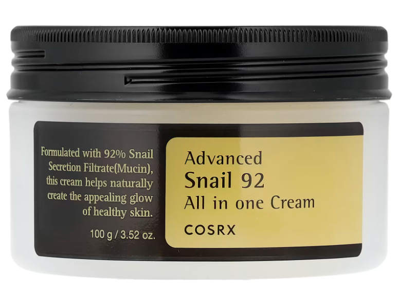 COSRX Advanced Snail 92 All in One Cream