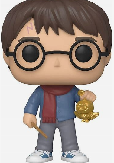 Funko Pop Vinyl: Harry Potter #122