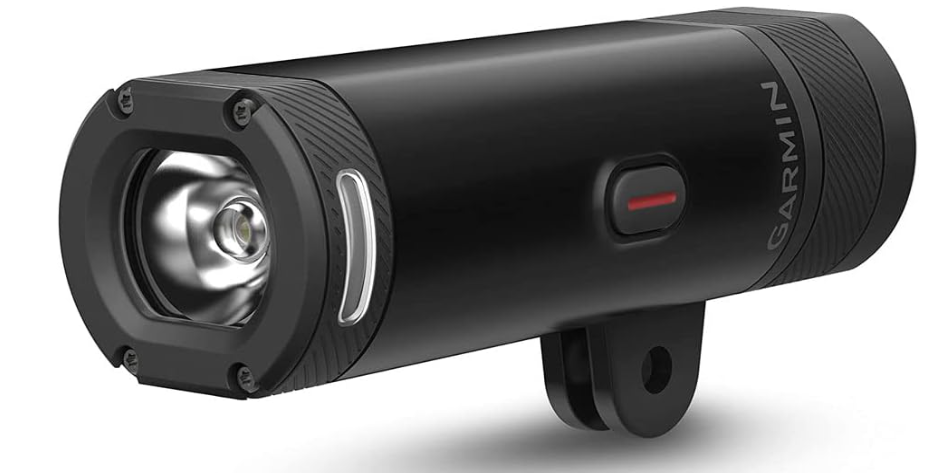 Garmin Varia UT 800 Smart Headlight with Dual Out