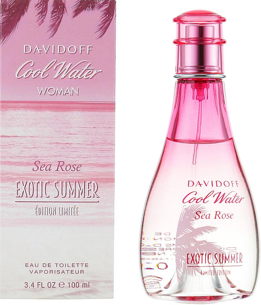 DAVIDOFF COOLWATER