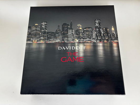 DAVIDOFF THE GAME SET MAN