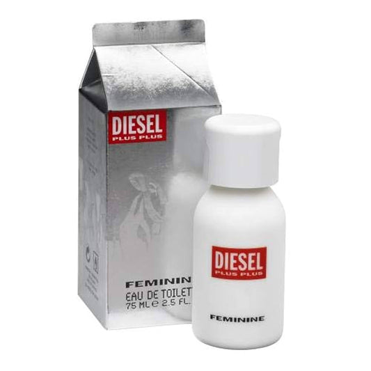 DIESEL PLUS