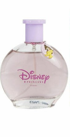 DISNEY PRINCESS BELLE