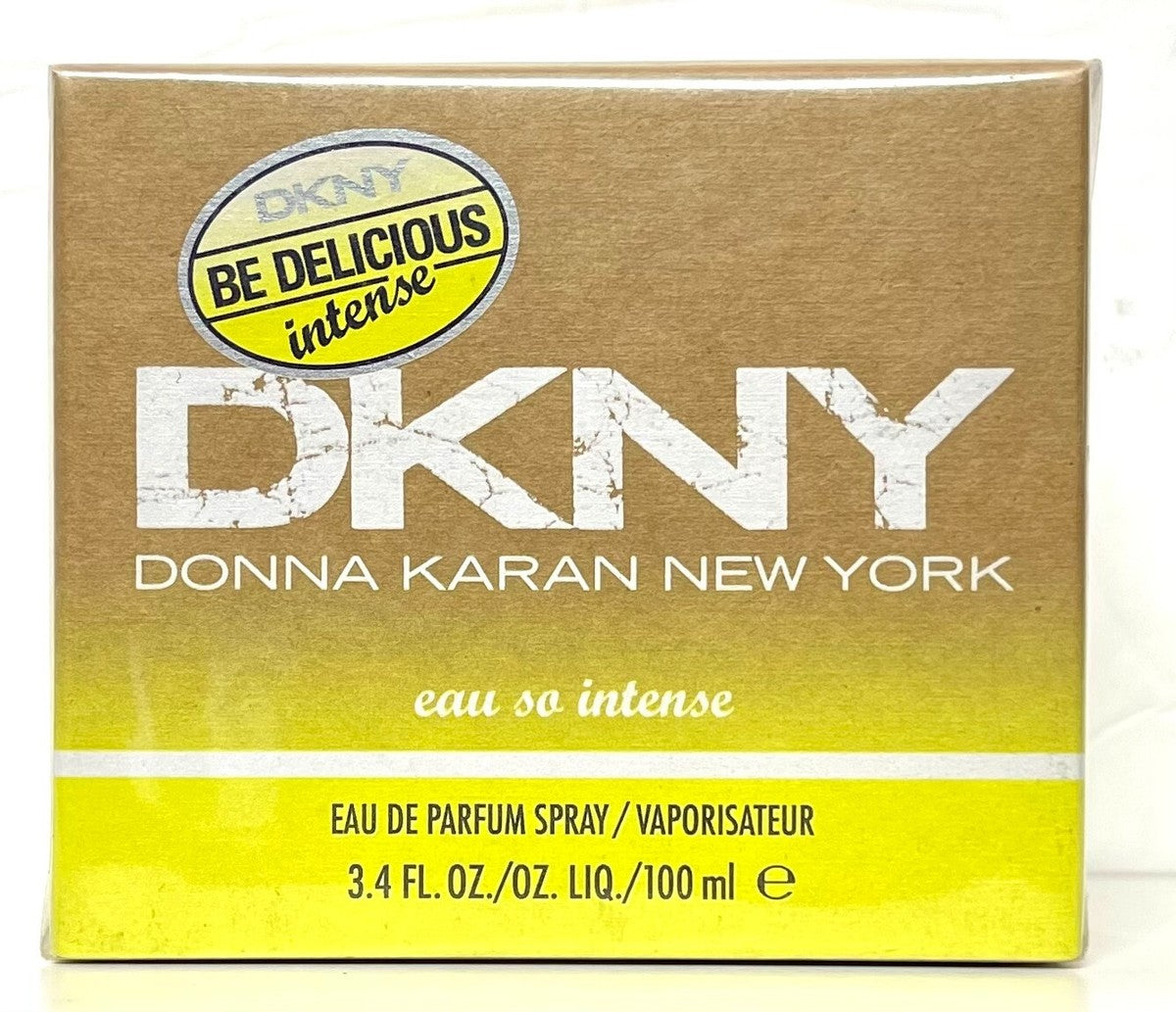DKNY DONNA KARAN NEW YORK