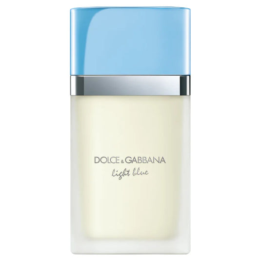 DOLCE & GABBANA LIGHT BLUE-