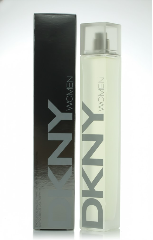 DONNA KARAN NUEVA YORK ENERGIZANTE