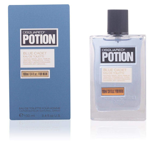 DSQUARED2 POTION BLUE