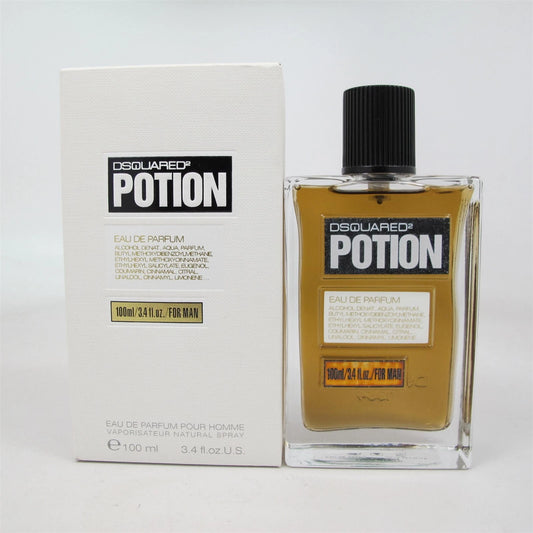 DSQUARED2 POTION