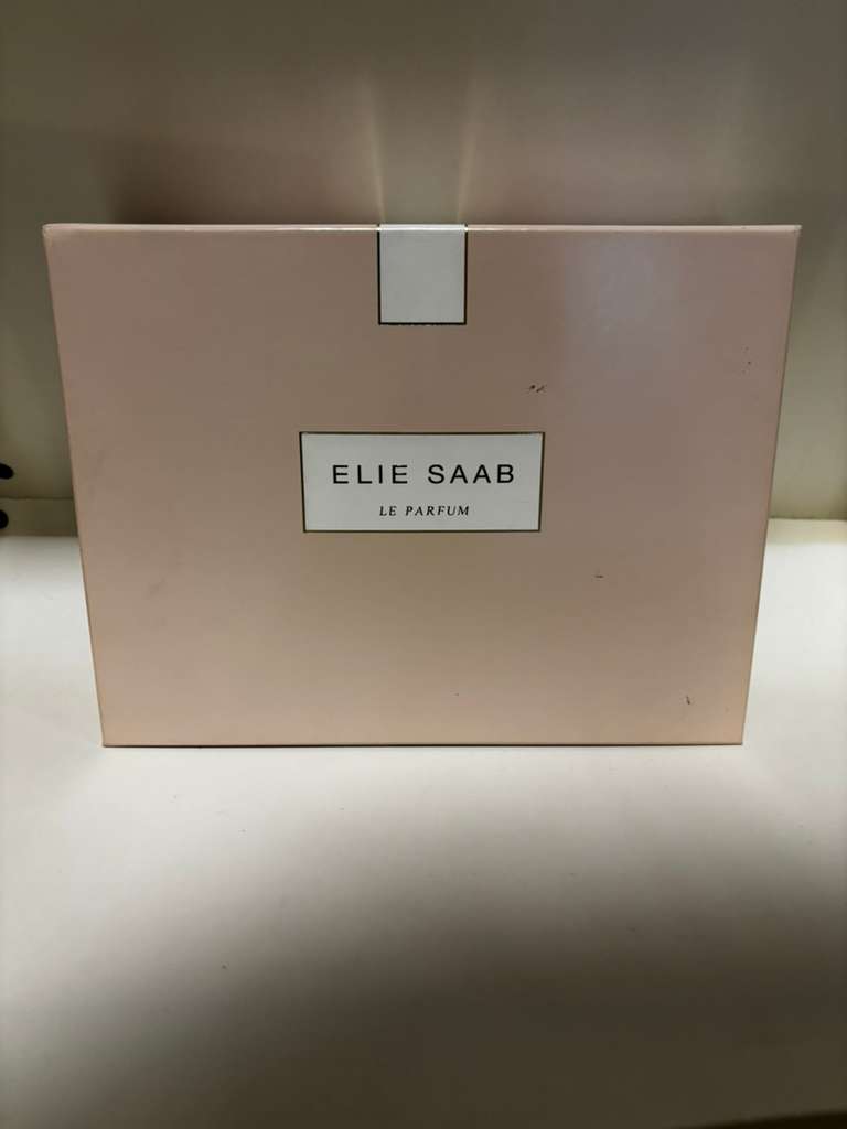 ELIE SAAB SET