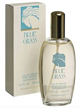 ELIZABETH ARDEN BLUE GRASS