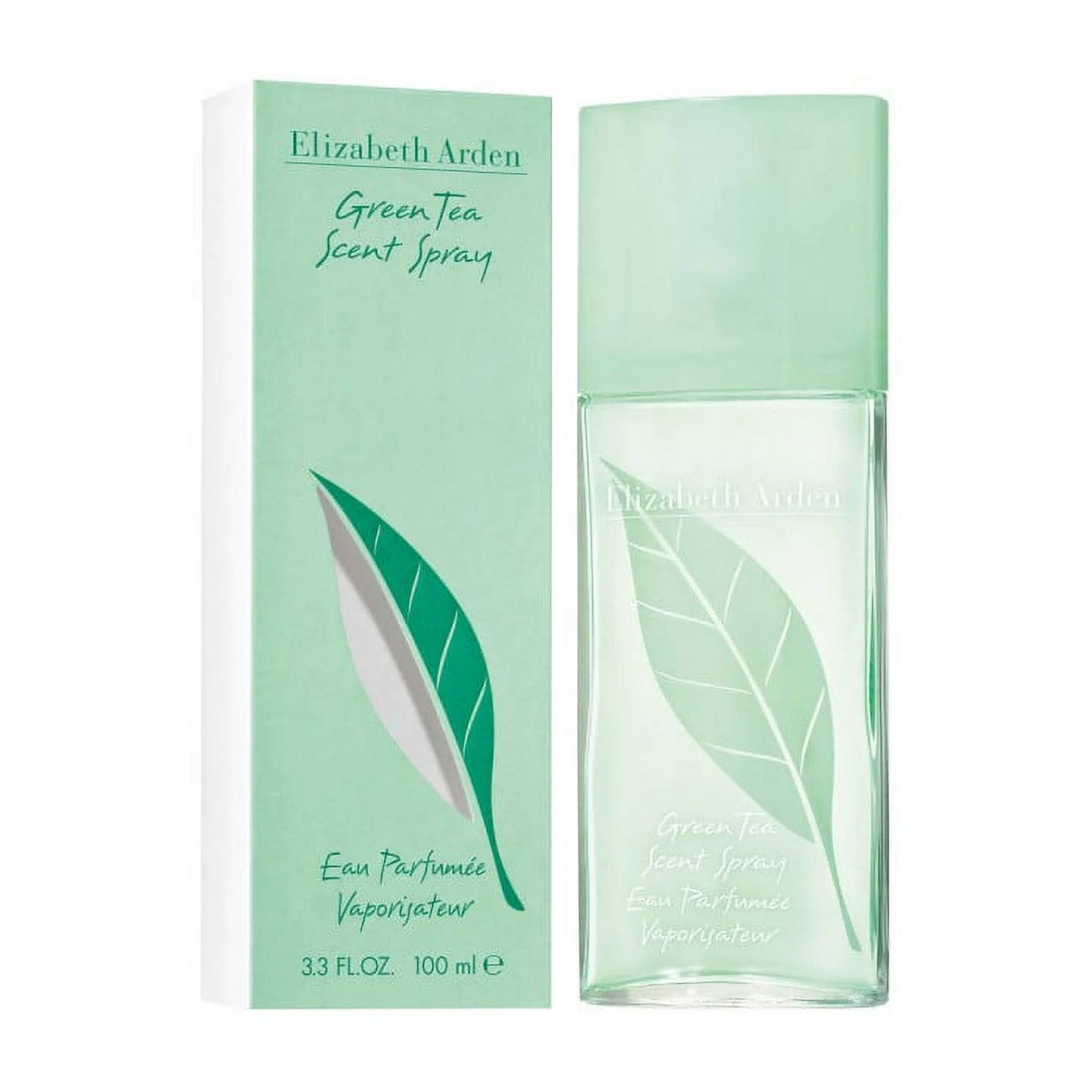 ELIZABETH ARDEN GREEN TEA